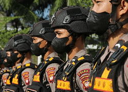 Pendaftaran Calon Anggota Polri Tahun 2026 Segera Dibuka